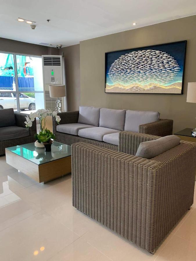Sea Residences - Val Manila Eksteriør bilde