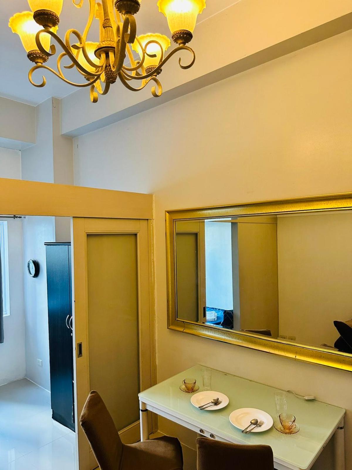 Sea Residences - Val Manila Eksteriør bilde