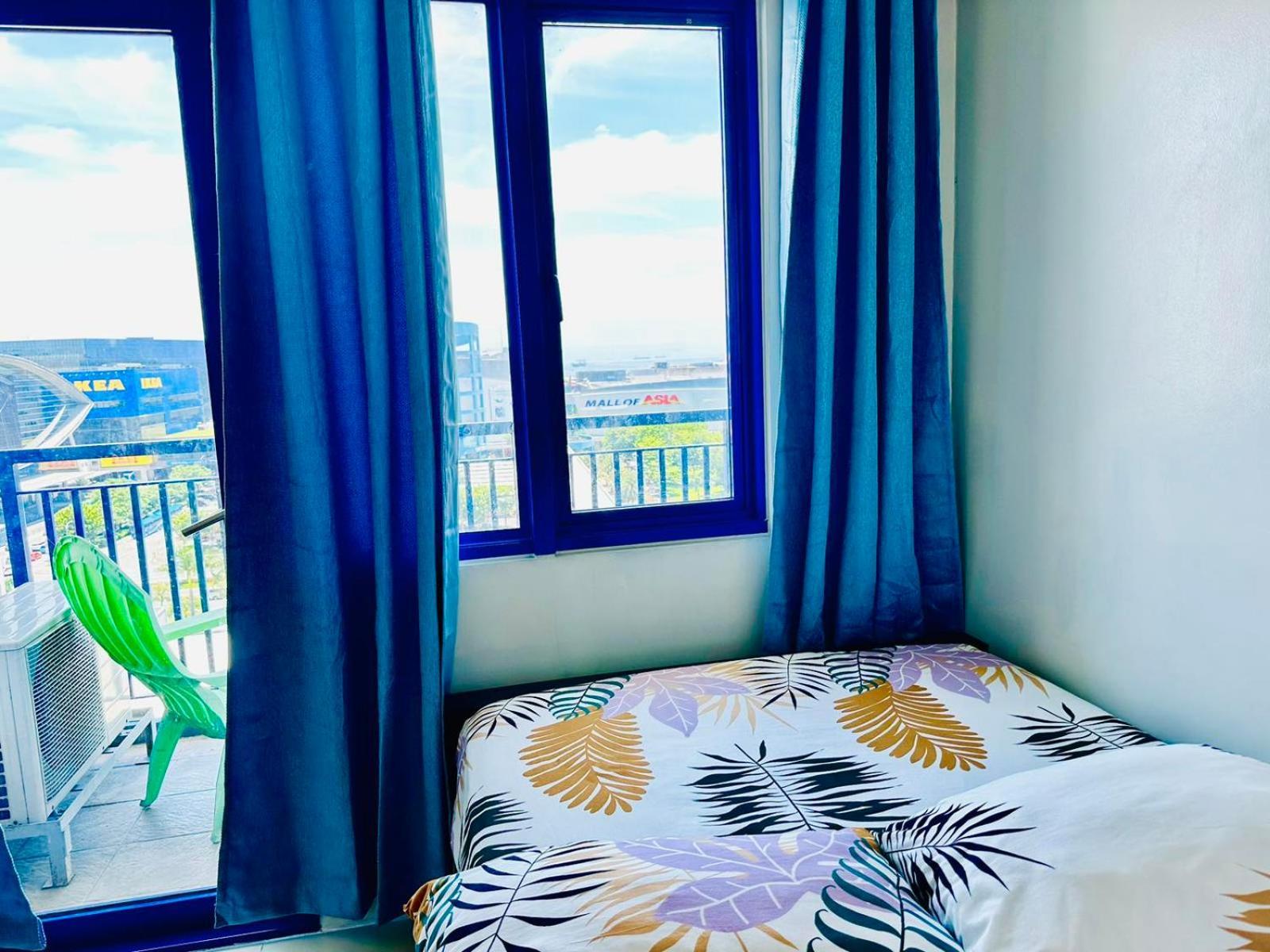 Sea Residences - Val Manila Eksteriør bilde