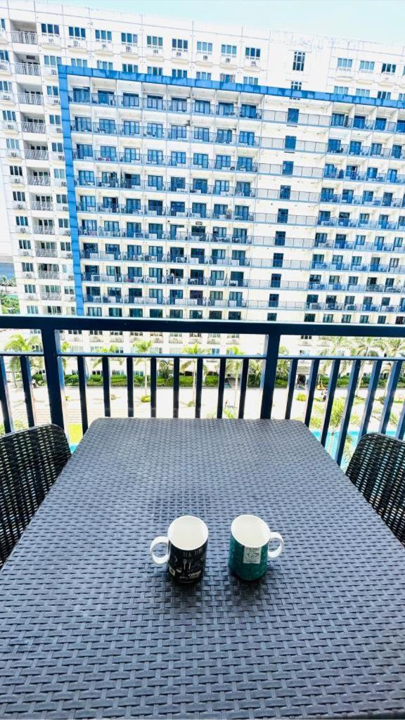 Sea Residences - Val Manila Eksteriør bilde