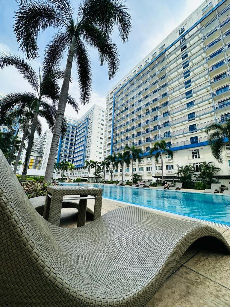 Sea Residences - Val Manila Eksteriør bilde