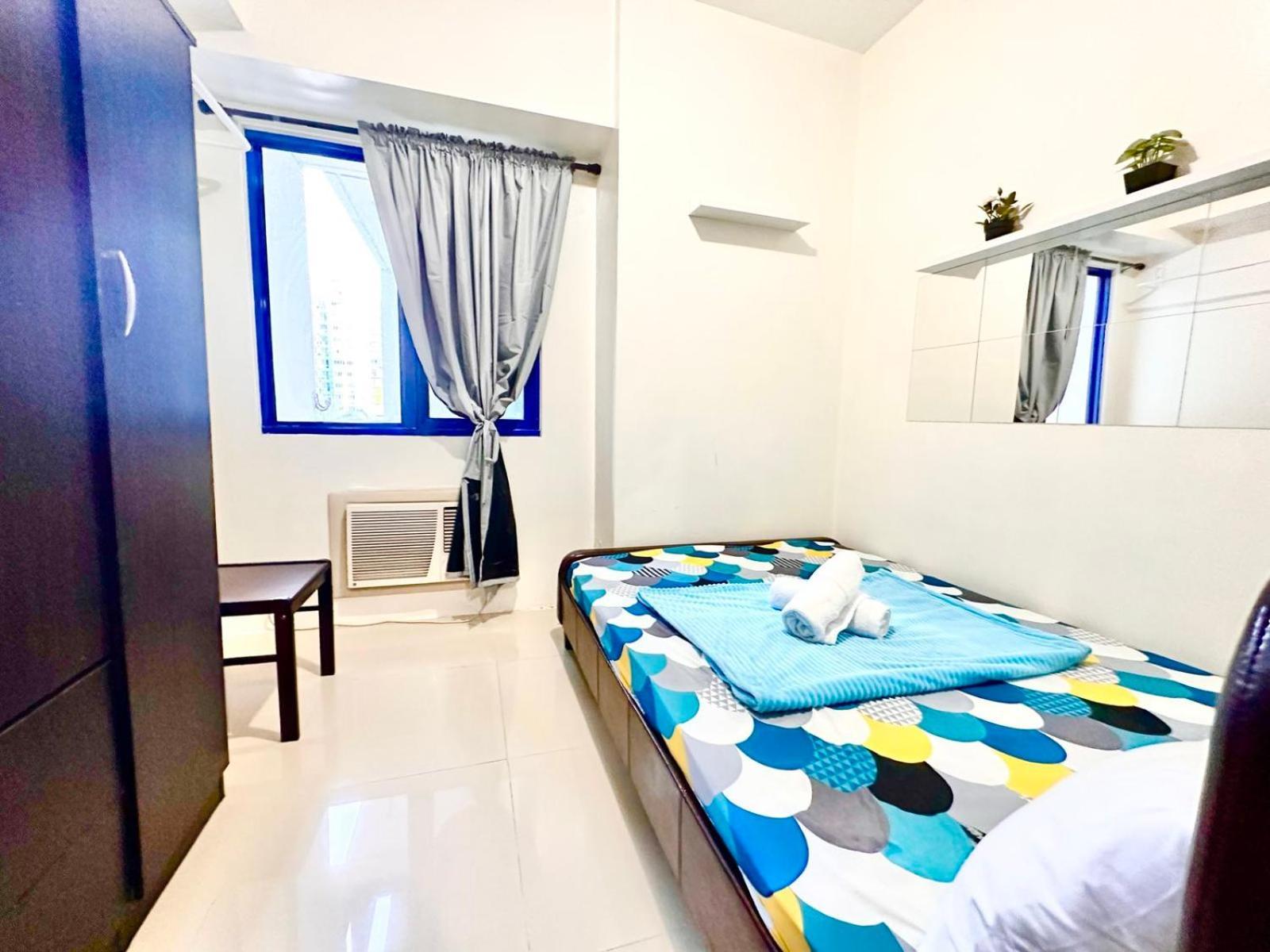 Sea Residences - Val Manila Eksteriør bilde